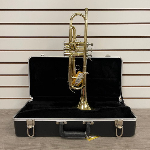 Vist Large View of Product Image Which is Used - Holton T602 Trumpet