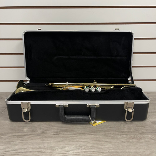 Vist Large View of Product Image Which is Used Holton T602 TRUMPET Trumpet