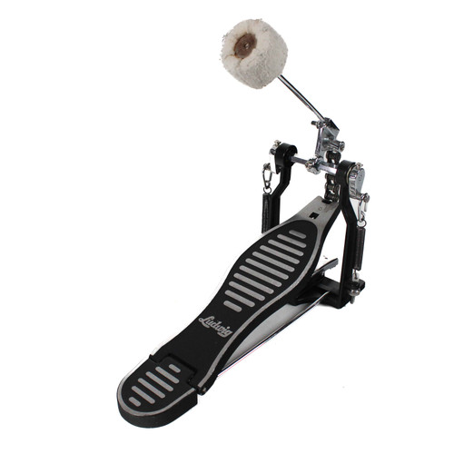 Vist Large View of Product Image Which is Used Ludwig KICK PEDAL Kick Drum Pedal