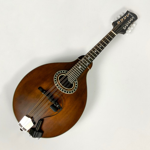 Vist Large View of Product Image Which is Used Eastman MD-304 A-Style Mandolin w/LR Baggs Pickup