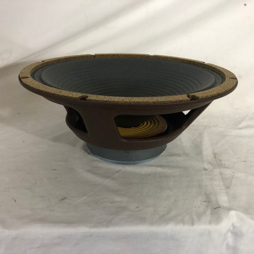 Vist Large View of Product Image Which is Used WAREHOUSE G12C 8OHM 75W 1 x 12 Guitar Speaker Cabinet 1 x 12