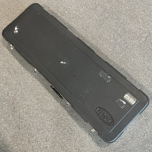 Vist Large View of Product Image Which is Used SKB BASS HARD CASE