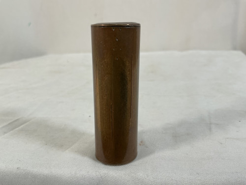 Vist Large View of Product Image Which is Used METAL GUITAR SLIDE Guitar Accessory