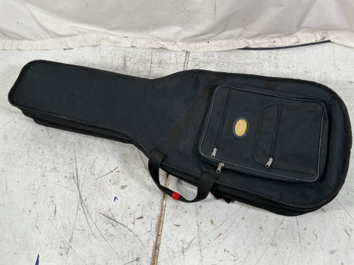 Vist Large View of Product Image Which is Used Fender DOUBLE ELECTRIC GIG BAG Guitar Gig Bag