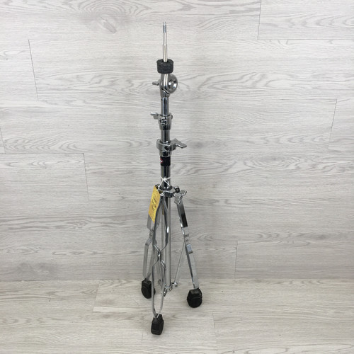 Vist Large View of Product Image Which is Used Gibraltar STRAIGHT CYMBAL STAND Straight Stand