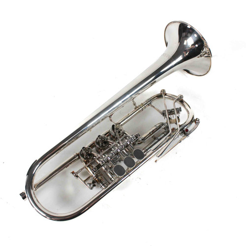 Vist Large View of Product Image Which is Used PASSION C ROTARY TRUMPET Trumpet