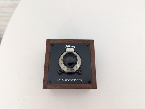 Vist Large View of Product Image Which is Used HIYARI VCO CONTROLLER 