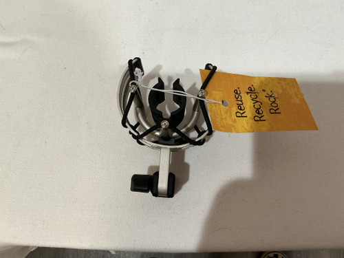 Vist Large View of Product Image Which is Used Audio Technica AT8482 Pro Sound Accessory