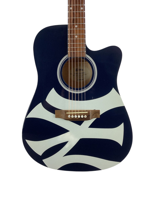 Vist Large View of Product Image Which is Used WOODROW WGA-CLASSIC NY YANKEES