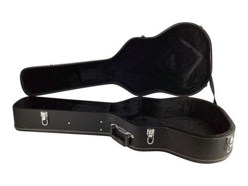 Vist Large View of Product Image Which is Used Fender ACOUSTIC HARDSHELL CASE