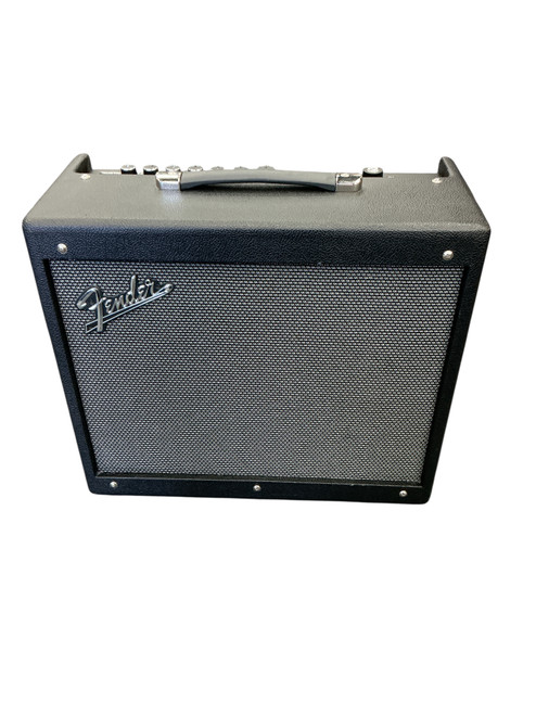 Vist Large View of Product Image Which is Used Fender MUSTANG GTX50 1 x 12 Solid State Amplifier 1 x 12