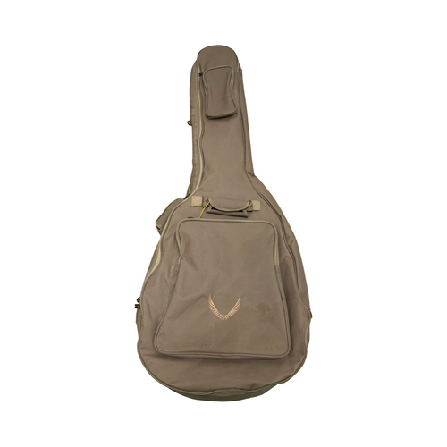 Vist Large View of Product Image Which is Used Dean EAB SERIES ACOUSTIC GIG BAG Guitar Gig Bag