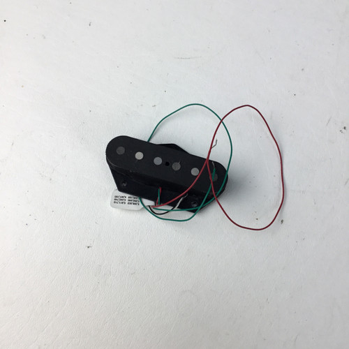 Vist Large View of Product Image Which is Used Dimarzio AREA T HOT Guitar Pickup