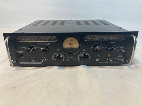 Vist Large View of Product Image Which is Used Groove Tubes Vipre Rackmount Tube Preamp