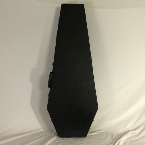 Vist Large View of Product Image Which is Used Coffin ELECTRIC HARDCASE Guitar Case
