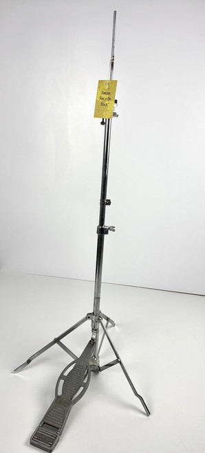 Vist Large View of Product Image Which is Used Ludwig Spur Lock Hi-Hat Stand