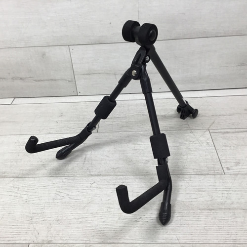 Vist Large View of Product Image Which is Used FretRest FS100A Foldable A Frame Guitar Stand