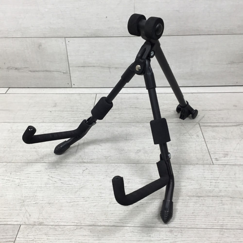 Vist Large View of Product Image Which is Used FretRest FS100A Foldable A Frame Guitar Stand