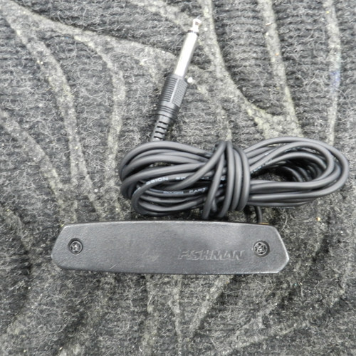 Vist Large View of Product Image Which is Used Fishman HUMBUCKING PICKUP Guitar Pickup