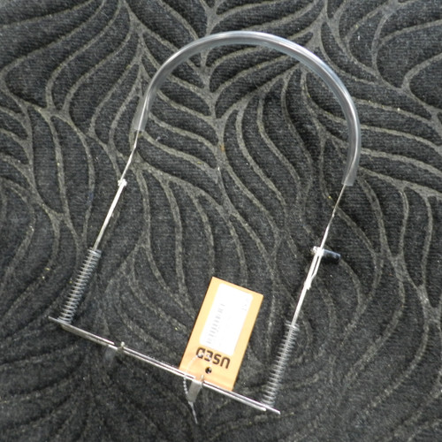 Vist Large View of Product Image Which is Used HARMONICA HOLDER Band Instrument Accessory