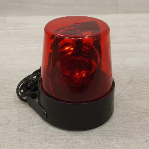 Vist Large View of Product Image Which is Used Beacon Light Red Moving Light