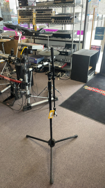 Vist Large View of Product Image Which is Used DR Pro BOOM STAND Microphone Stand