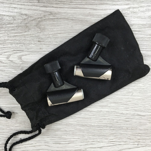 Vist Large View of Product Image Which is Used KARMA K-MICRO MIC PAIR Dynamic Microphone