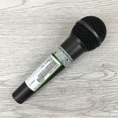 Vist Large View of Product Image Which is Used Akg DYNAMIC MIC Dynamic Microphone