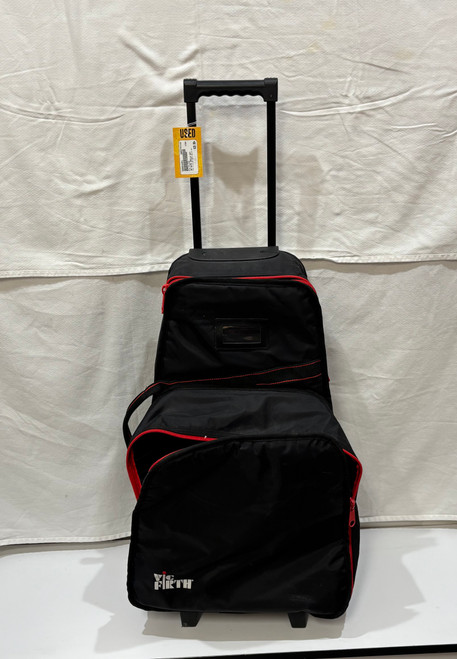 Vist Large View of Product Image Which is Used Vic Firth 30 NOTE BELLS SET Percussion Instrument