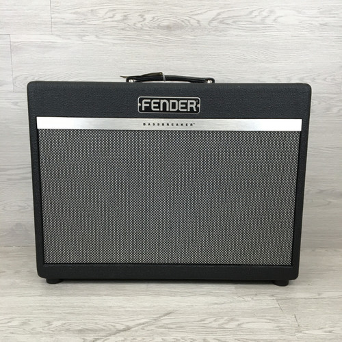 Vist Large View of Product Image Which is Used Fender BASSBREAKER 30R 2 x 10 Tube Combo Amplifier 2 x 10