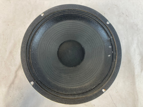 Vist Large View of Product Image Which is Used Celestion G12 8 OHM Modern Lead 70  Raw Guitar Speaker