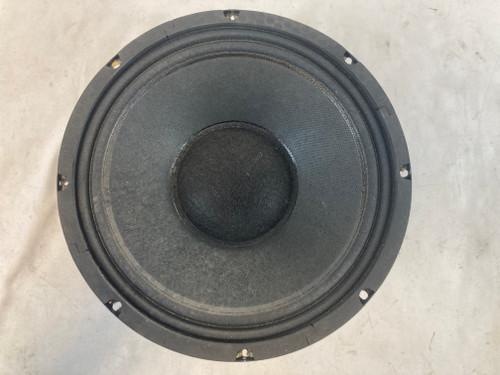 Vist Large View of Product Image Which is Used Genz Benz 8 OHM GBE1030-8  Guitar Speaker 10 Ich