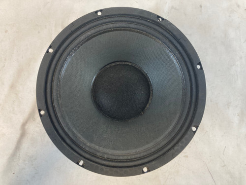 Vist Large View of Product Image Which is Used Genz Benz 8 OHM GBE1030-8 Raw Speaker 10 inch 