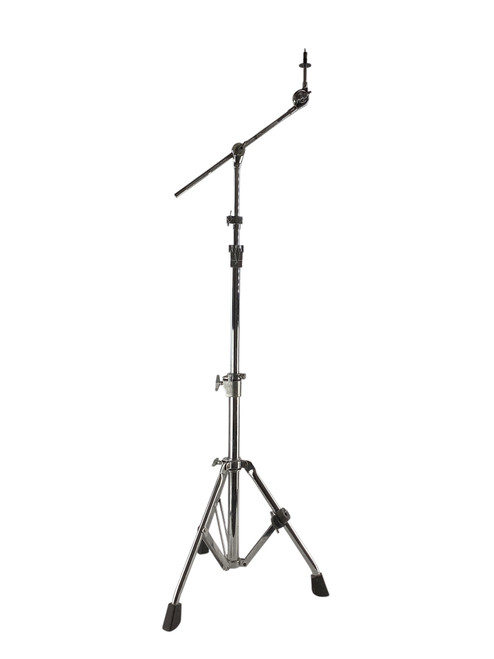 Vist Large View of Product Image Which is Used CYMBAL BOOM STAND SINGLE BRACED