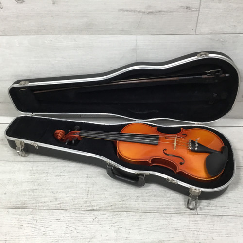 Vist Large View of Product Image Which is Used Scherl & Roth R401E14 14" Viola Outfit