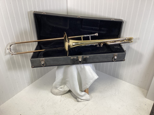 Vist Large View of Product Image Which is Used Blessing B-88 TRIGGER BONE Trigger Trombone