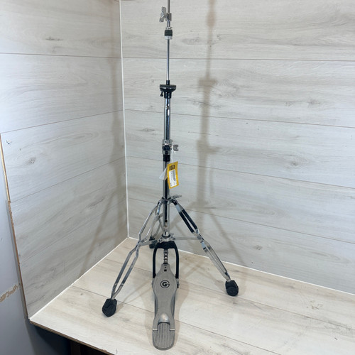 Vist Large View of Product Image Which is Used Gibraltar HI HAT STAND Hi Hat Stand