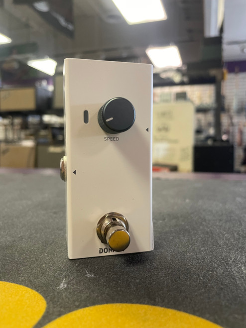 Vist Large View of Product Image Which is Used Donner EMBARK PHASER Phaser Pedal