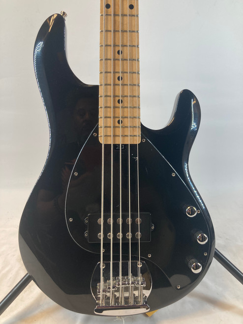 Vist Large View of Product Image Which is Used OLP 5-String Bass