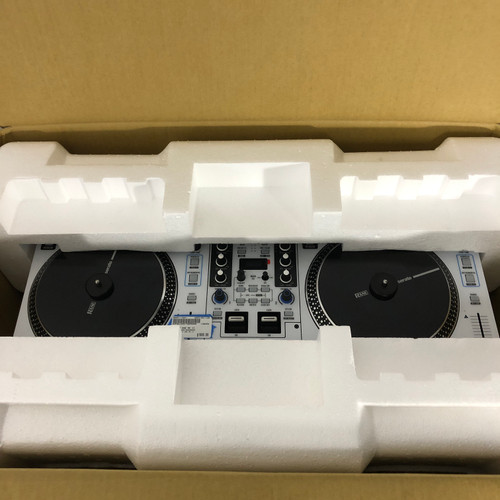 Vist Large View of Product Image Which is Used Rane SERATO ONE MK II Beat Production