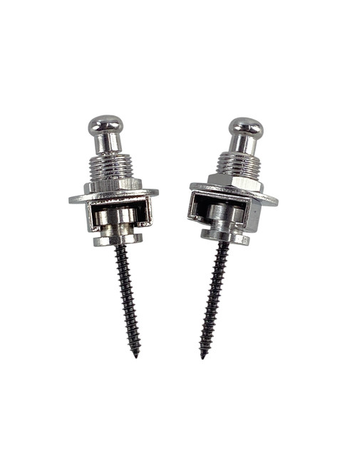 Vist Large View of Product Image Which is Used Strap Locks CHROME 