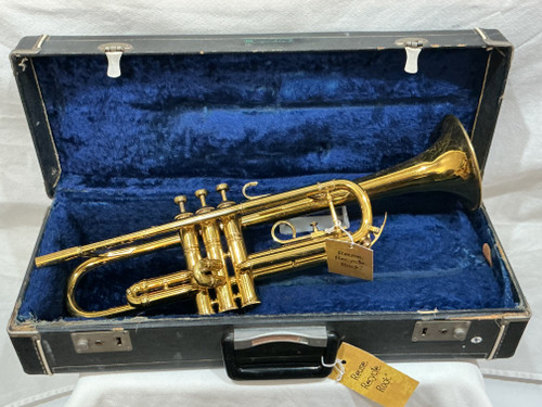 Vist Large View of Product Image Which is Used DEG RANGER II TRUMPET Trumpet