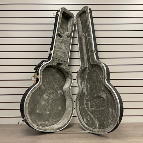 Vist Large View of Product Image Which is Used - Road Runner JUMBO ACOUSTIC CASE - Guitar Case