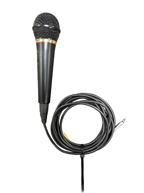 Vist Large View of Product Image Which is Used Sony F-V220 Microphone