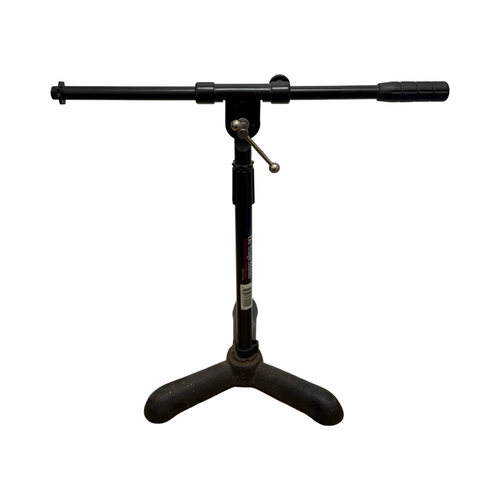 Vist Large View of Product Image Which is Used On Stage MS7311B DRUM BOOM STAND Microphone Stand