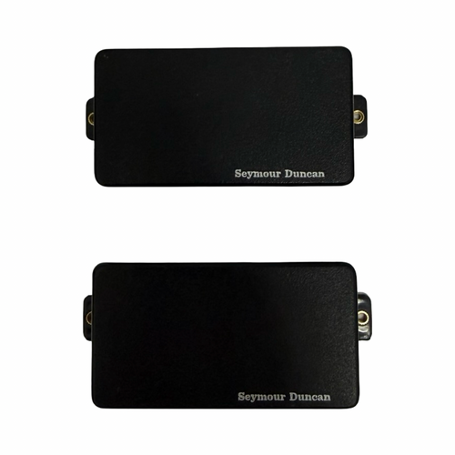 Vist Large View of Product Image Which is Used Seymour Duncan I394 BLACKOUT SET Guitar Pickup