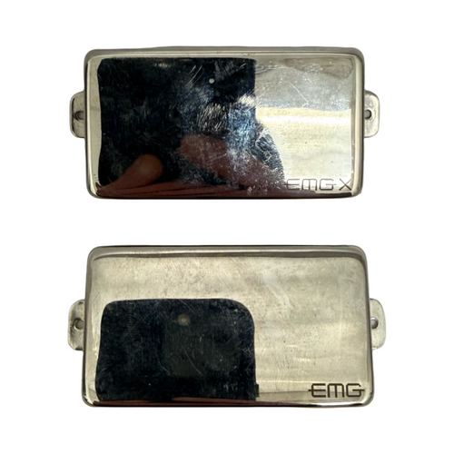 Vist Large View of Product Image Which is Used EMG 81 85-X SET Guitar Pickup