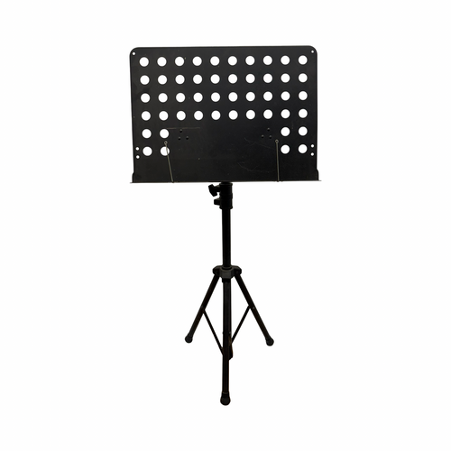 Vist Large View of Product Image Which is Used CONDUCTOR SHEET MUSIC STAND Band Instrument Stand