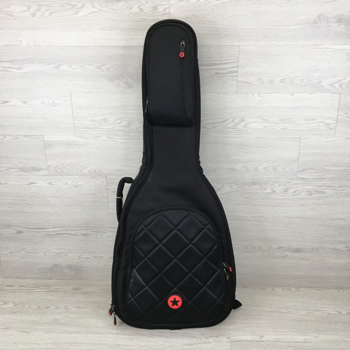 Vist Large View of Product Image Which is Used Road Runner AVENUE II ACOUSTIC BAG Guitar Gig Bag