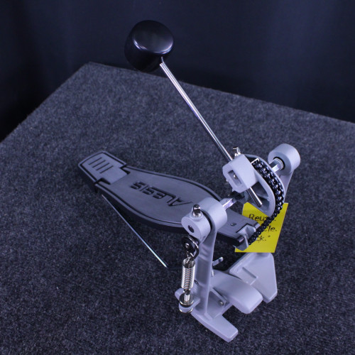 Vist Large View of Product Image Which is Used Alesis SINGLE KICK PEDAL Kick Drum Pedal